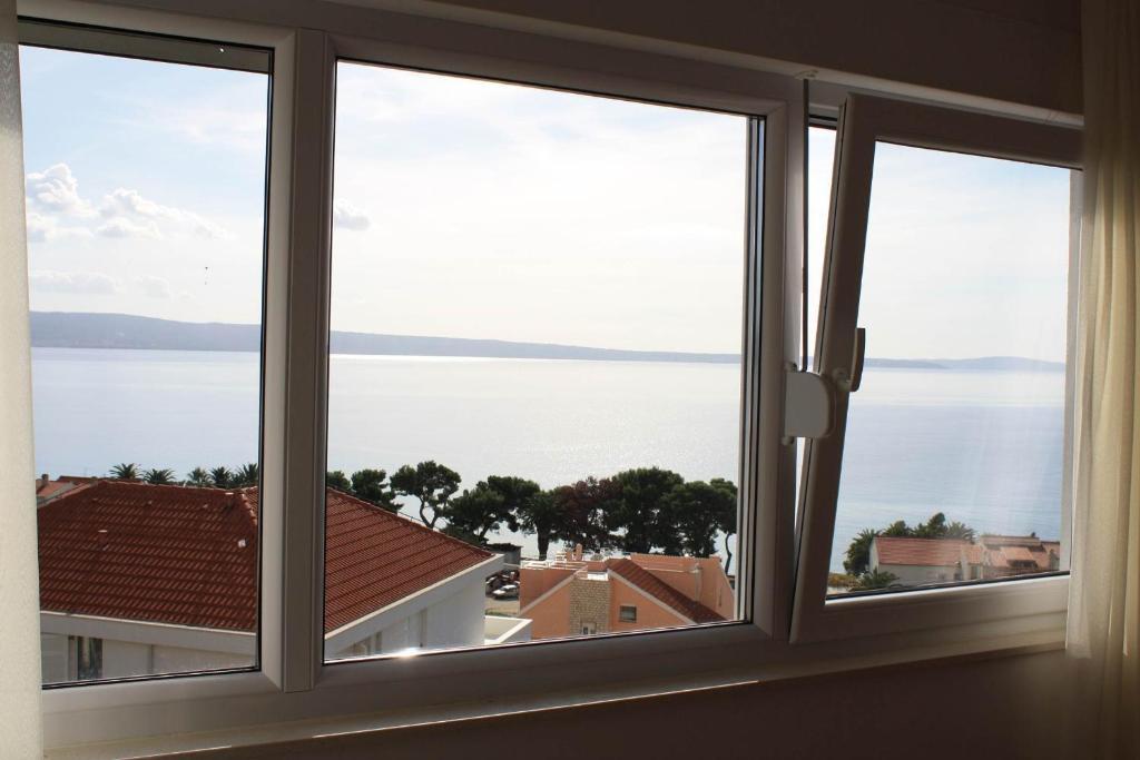 Luxury Apartments Villa Lenka Podstrana Room photo